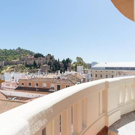 New Catedral Wabi Malaga Apartment Bagian luar foto
