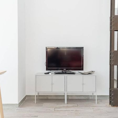 New Catedral Wabi Malaga Apartment Bagian luar foto