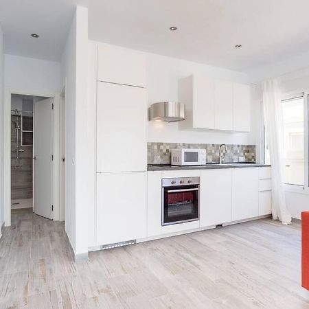 New Catedral Wabi Malaga Apartment Bagian luar foto