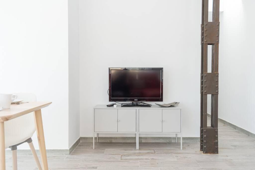 New Catedral Wabi Malaga Apartment Bagian luar foto