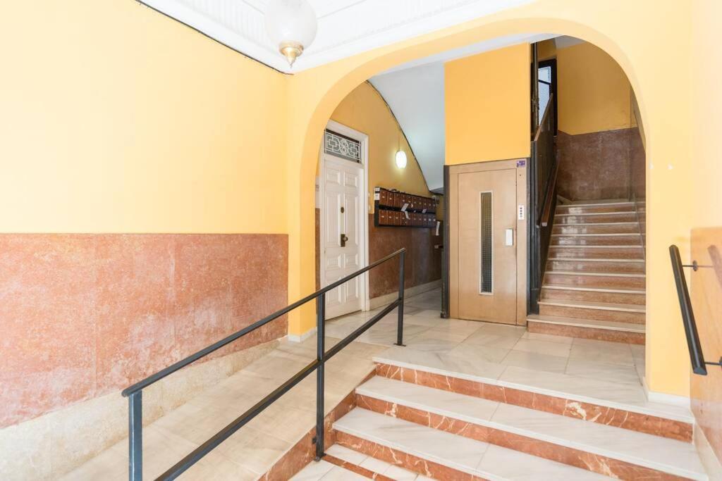 New Catedral Wabi Malaga Apartment Bagian luar foto