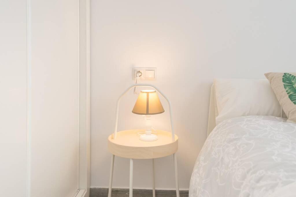 New Catedral Wabi Malaga Apartment Bagian luar foto