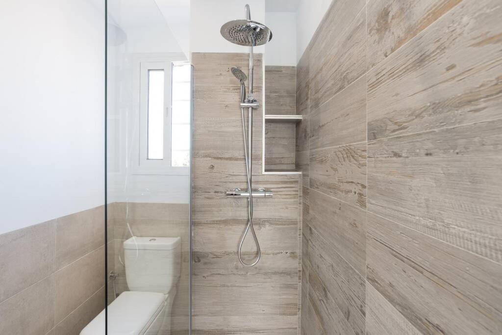 New Catedral Wabi Malaga Apartment Bagian luar foto
